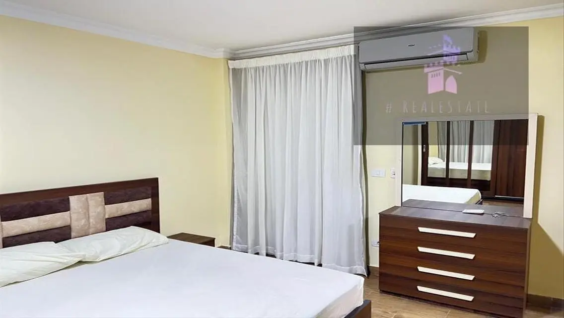 Luxury Apartment for Rent in the Heart of the City