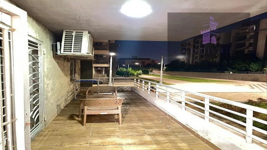 Luxury Apartment for Rent in the Heart of the City