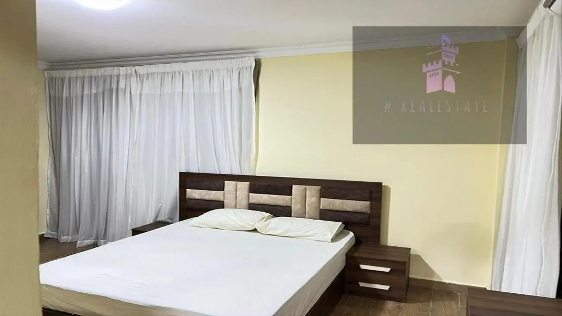 Luxury Apartment for Rent in the Heart of the City