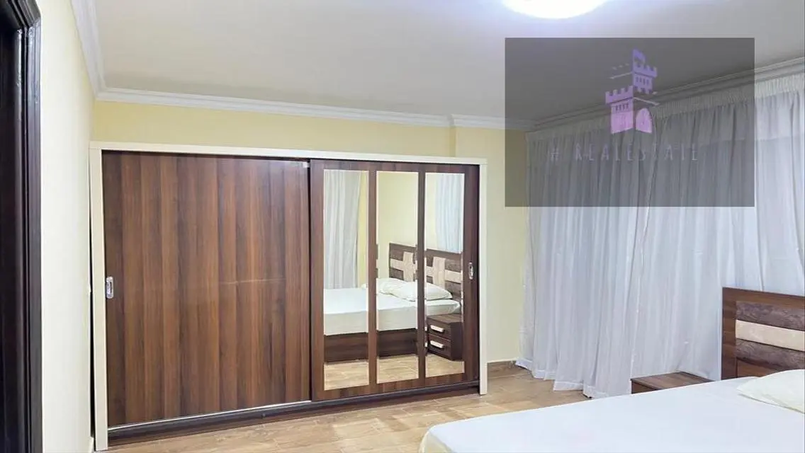 Luxury Apartment for Rent in the Heart of the City