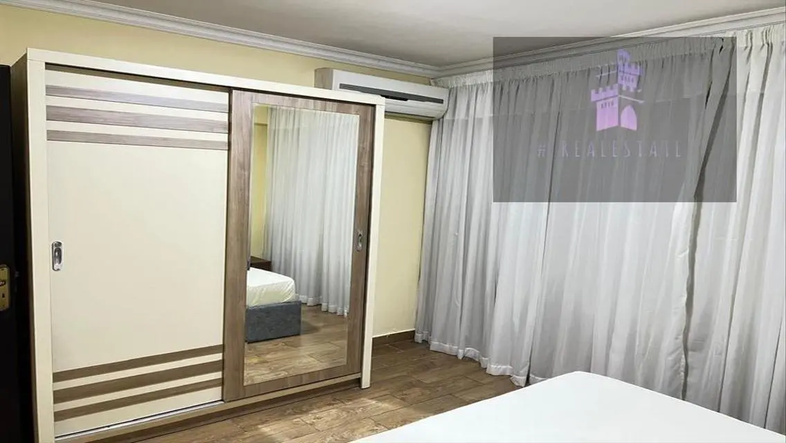 Luxury Apartment for Rent in the Heart of the City