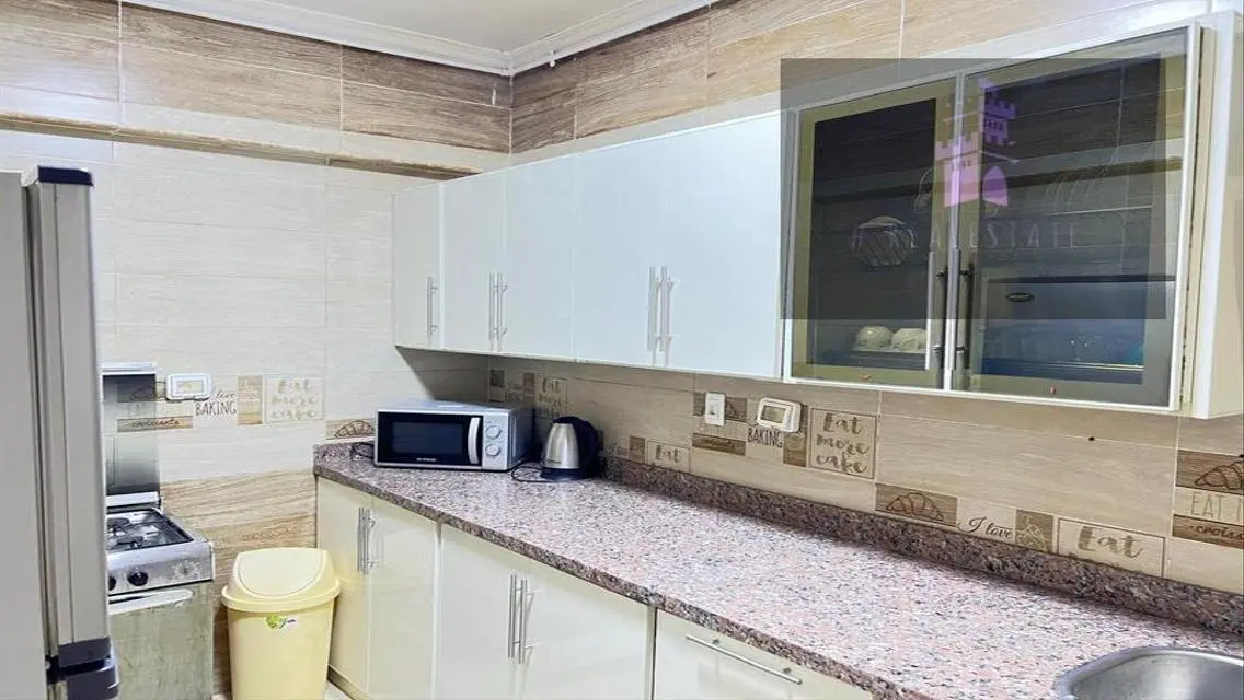 Luxury Apartment for Rent in the Heart of the City