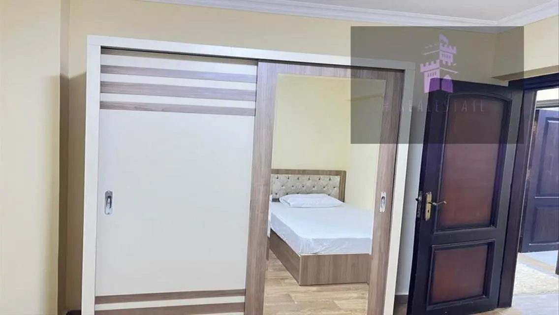 Luxury Apartment for Rent in the Heart of the City