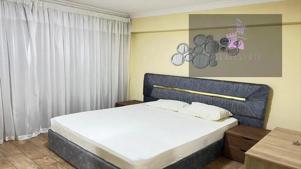 Luxury Apartment for Rent in the Heart of the City