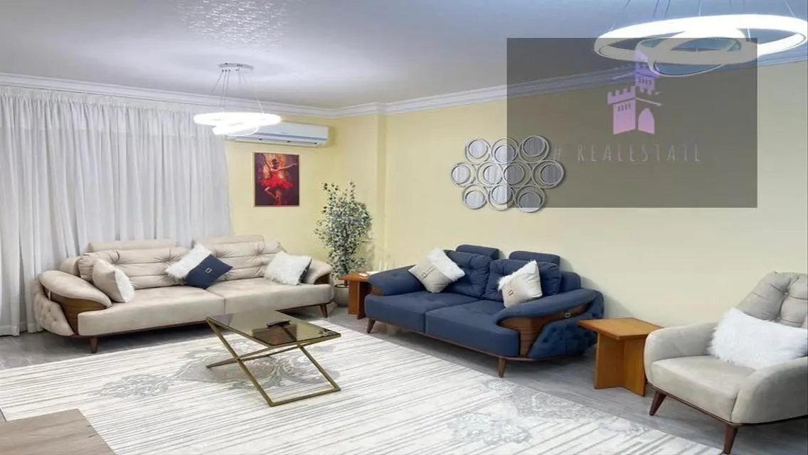 Luxury Apartment for Rent in the Heart of the City
