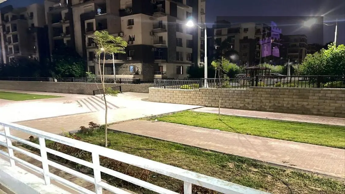 Luxury Apartment for Rent in the Heart of the City
