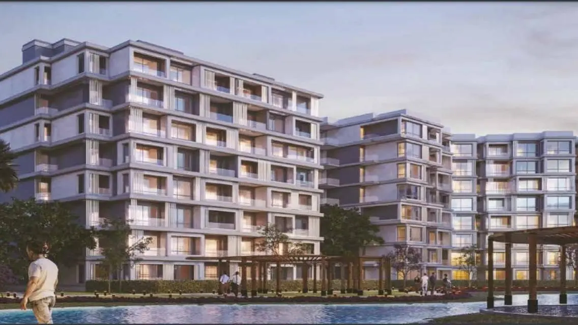 Luxury Apartment for Sale with Spacious Design