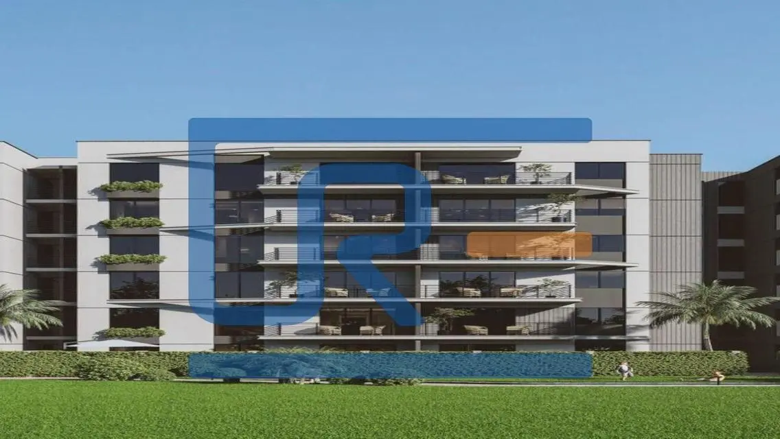 Luxury Apartment for Sale at an Attractive Price