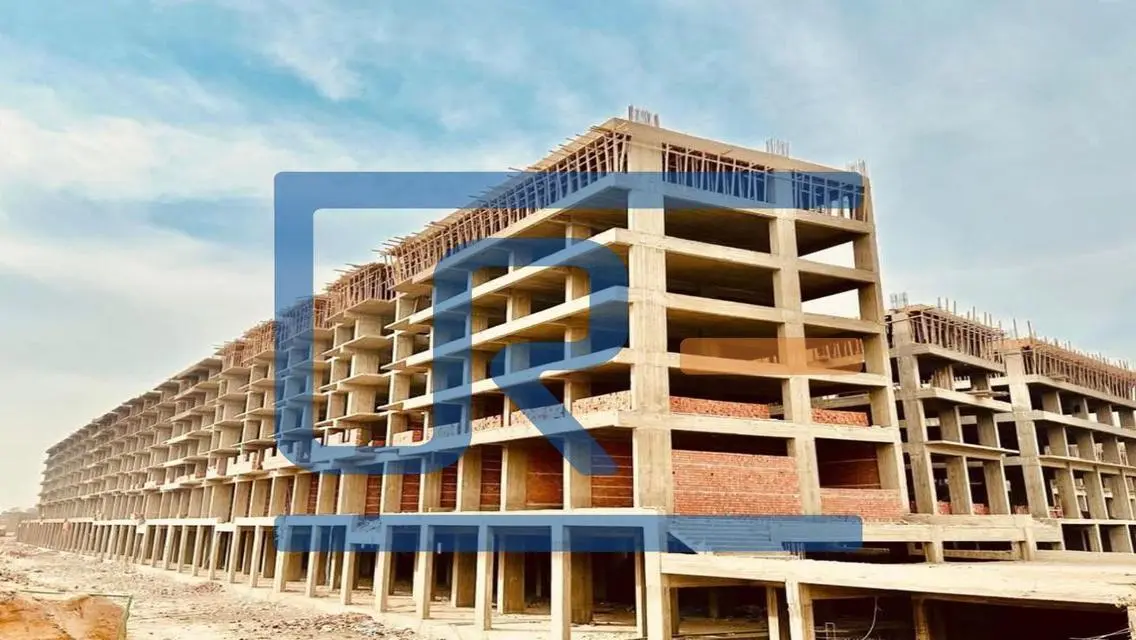 Luxury Apartment for Sale at an Attractive Price
