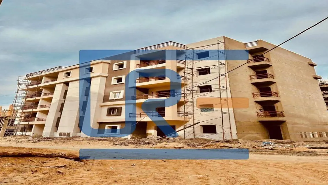 Luxury Apartment for Sale at an Attractive Price