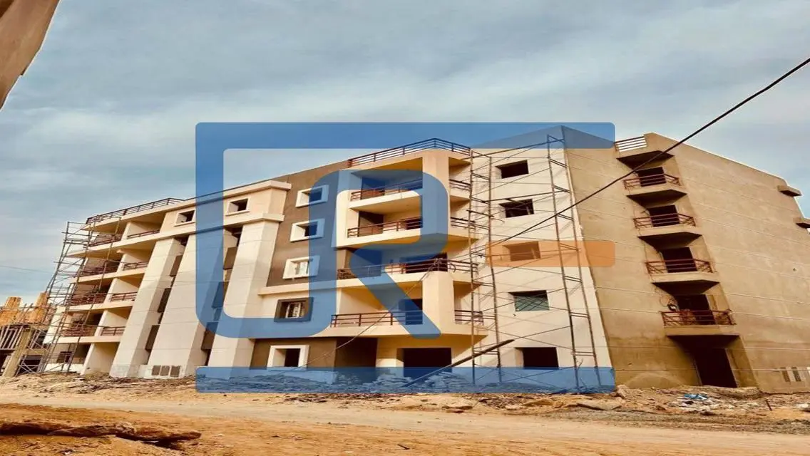 Luxury Apartment for Sale at an Attractive Price
