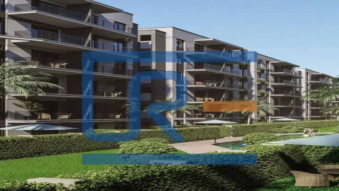 Luxury Apartment for Sale at an Attractive Price