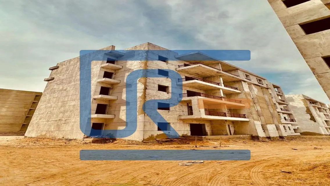 Luxury Apartment for Sale at an Attractive Price
