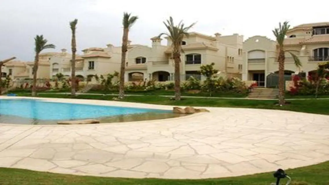 Luxury Villa for Sale with Amazing Amenities