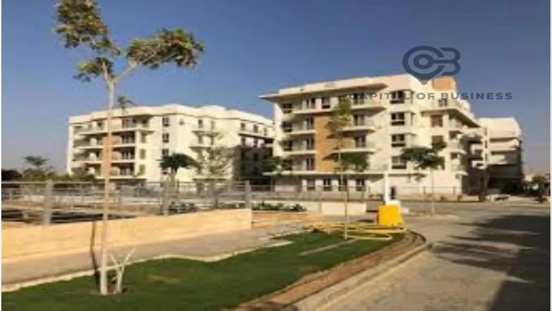 شقة فاخرة بتصميم حديث للإيجار
