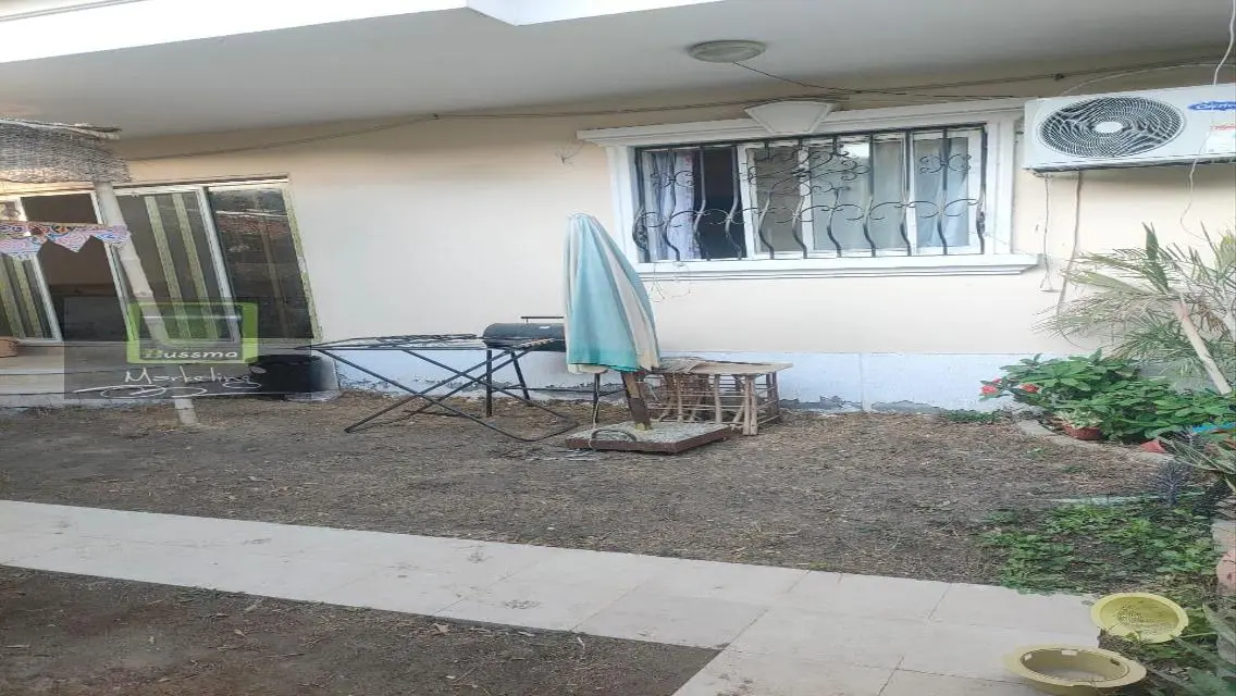 Luxury Home 110 sqm with Private Garden
