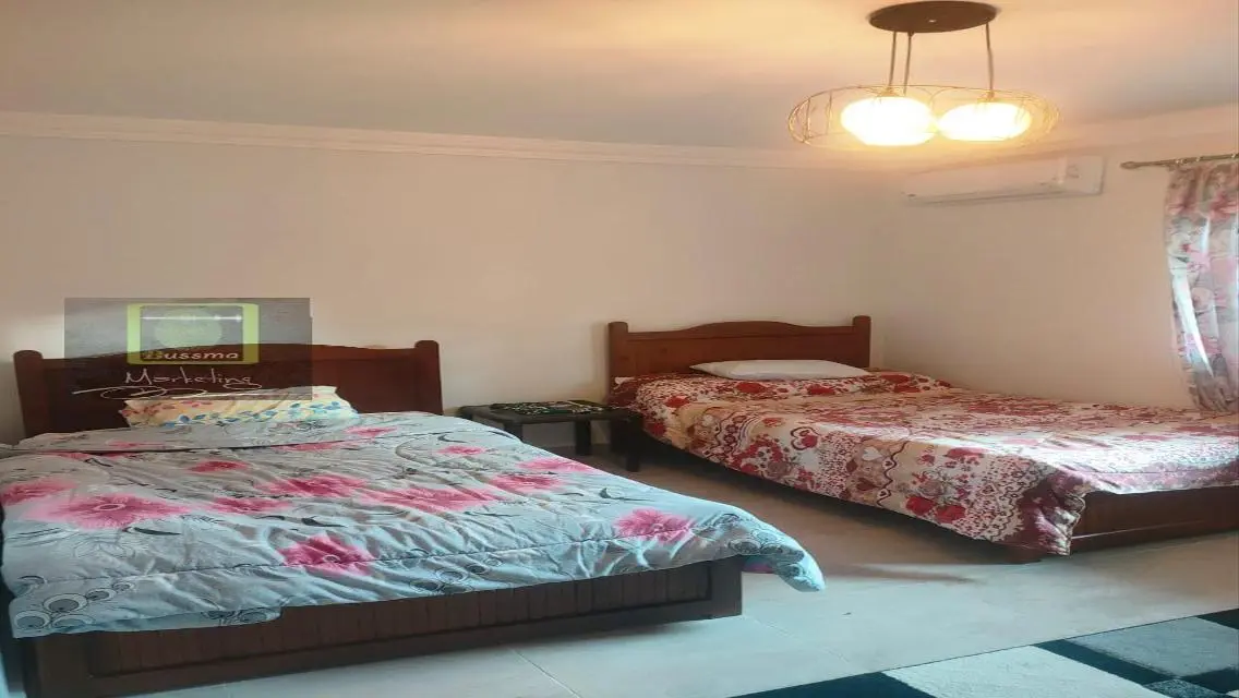 Luxury Home 110 sqm with Private Garden