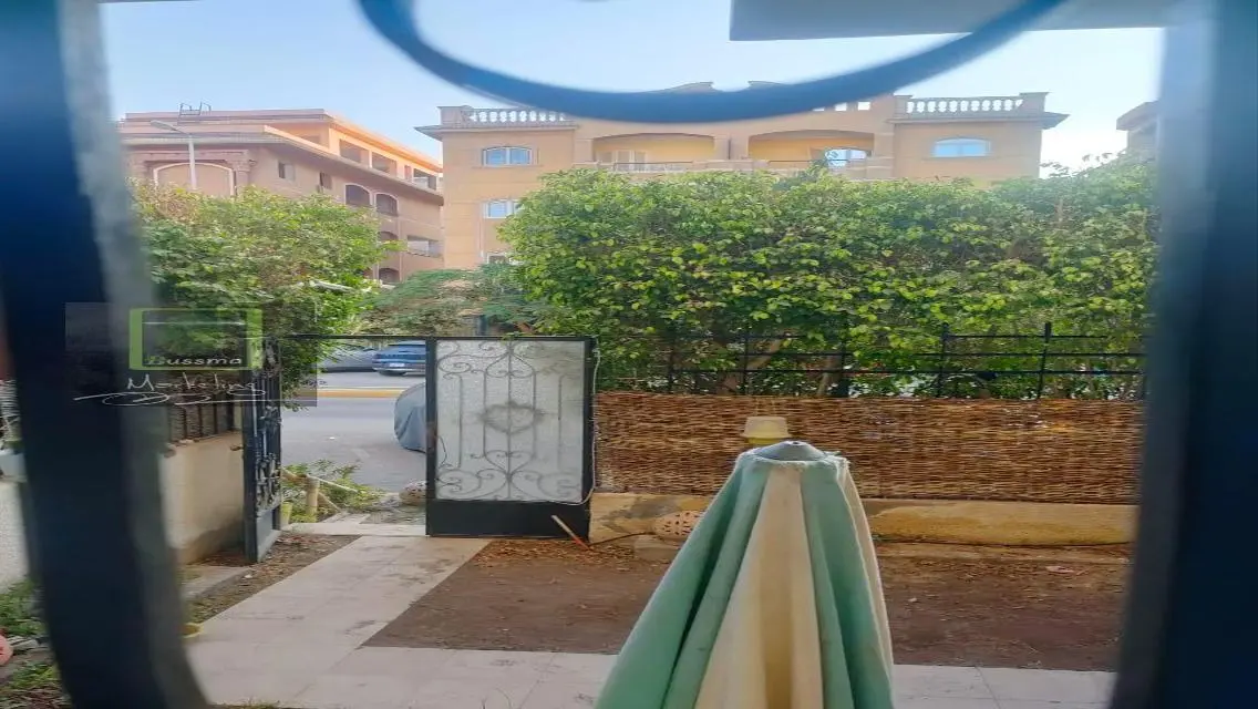 Luxury Home 110 sqm with Private Garden