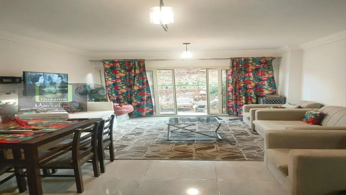 Luxury Home 110 sqm with Private Garden
