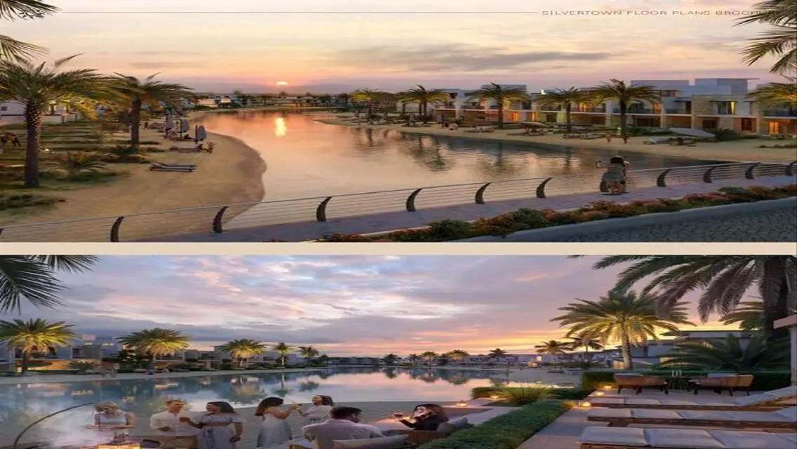 Luxury Villa for Sale with Private Pool and Excellent Amenities