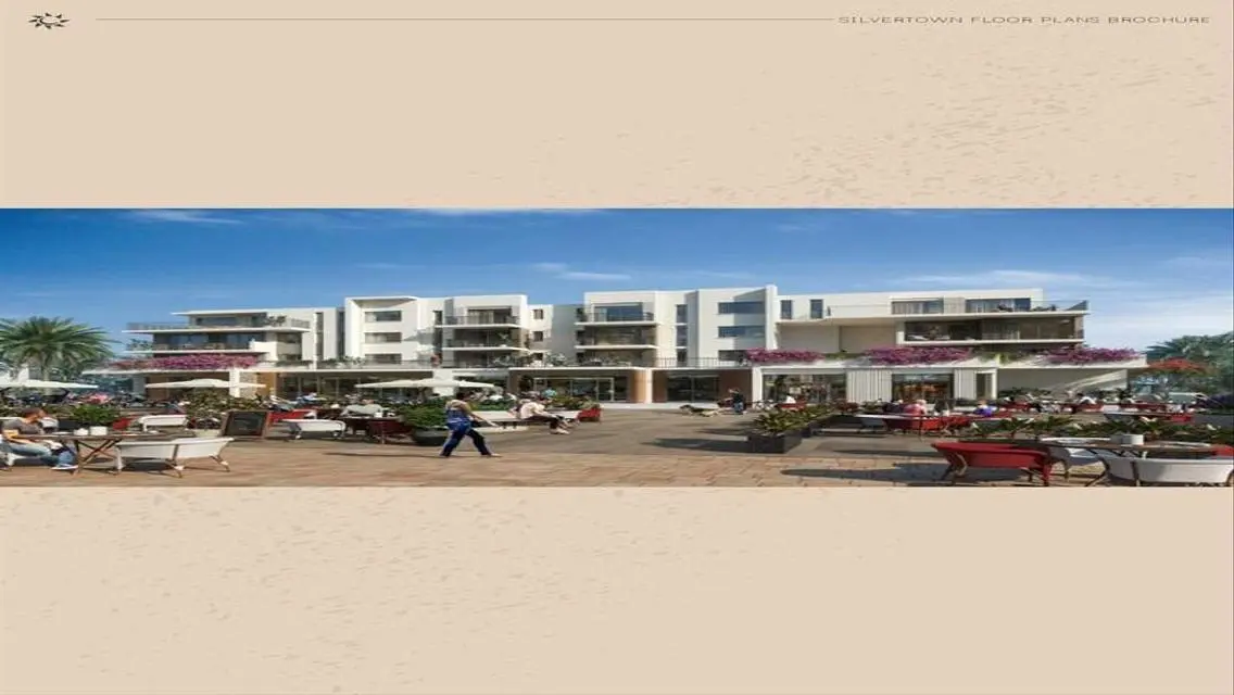 Luxury Villa for Sale with Private Pool and Excellent Amenities