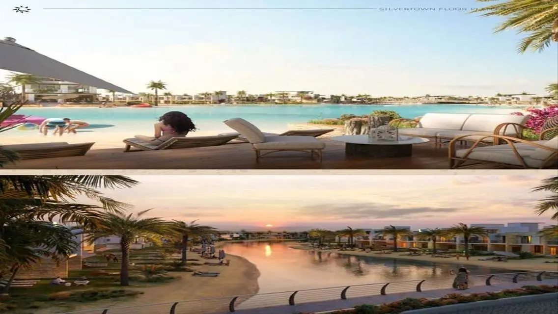 Luxury Villa for Sale with Private Pool and Excellent Amenities
