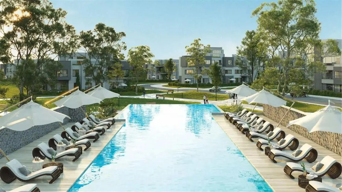 Luxury Villa with Private Garden and Children's Pool