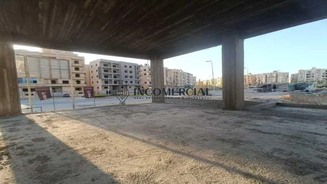 Beautiful Apartment for Sale - 40 Sq Meter with Covered Parking