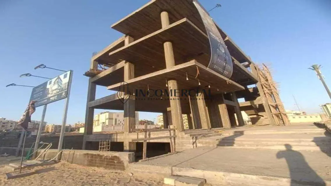 Beautiful Apartment for Sale - 40 Sq Meter with Covered Parking