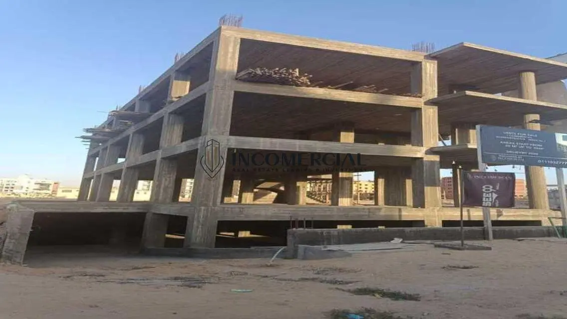Beautiful Apartment for Sale - 40 Sq Meter with Covered Parking
