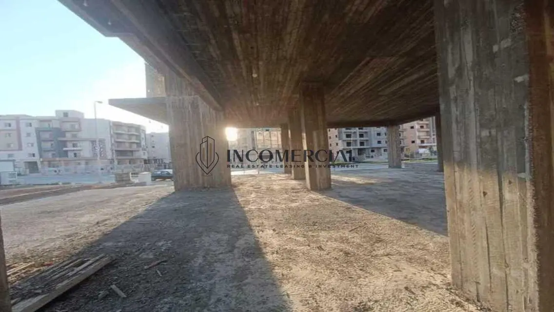 Beautiful Apartment for Sale - 40 Sq Meter with Covered Parking