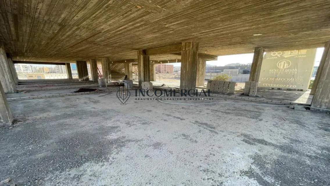 Beautiful Apartment for Sale - 40 Sq Meter with Covered Parking