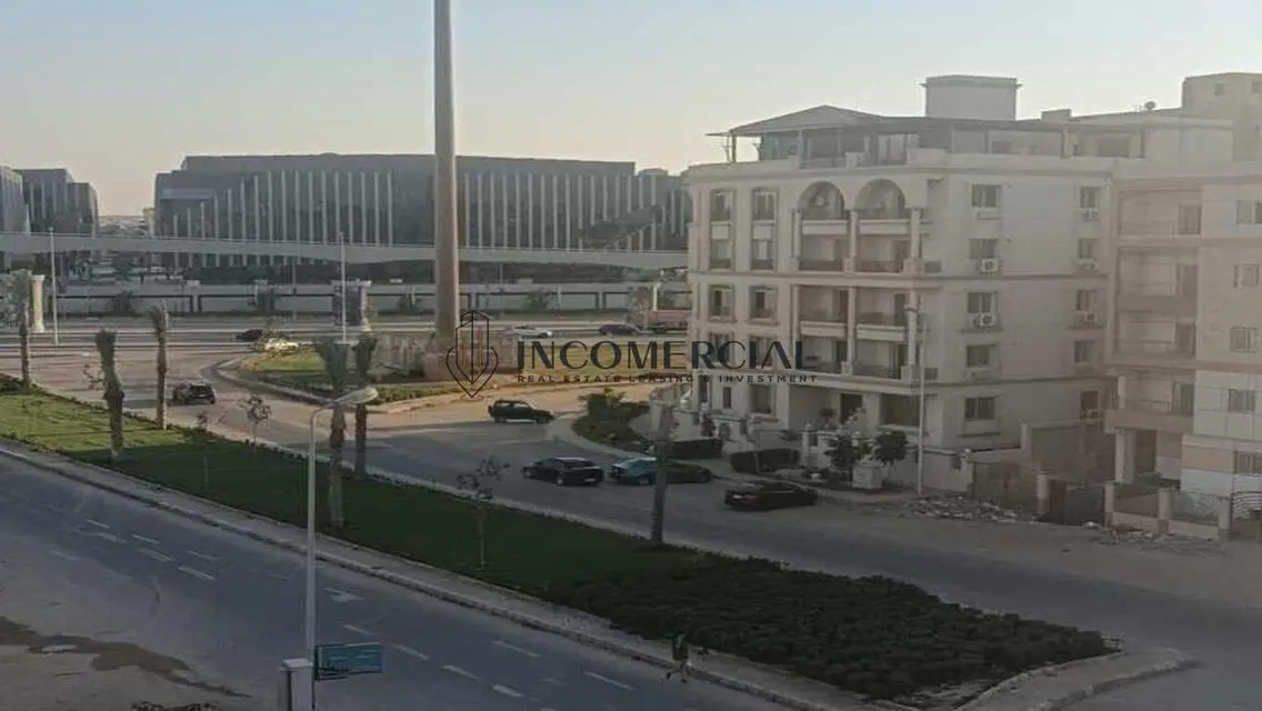 Beautiful Apartment for Sale - 40 Sq Meter with Covered Parking