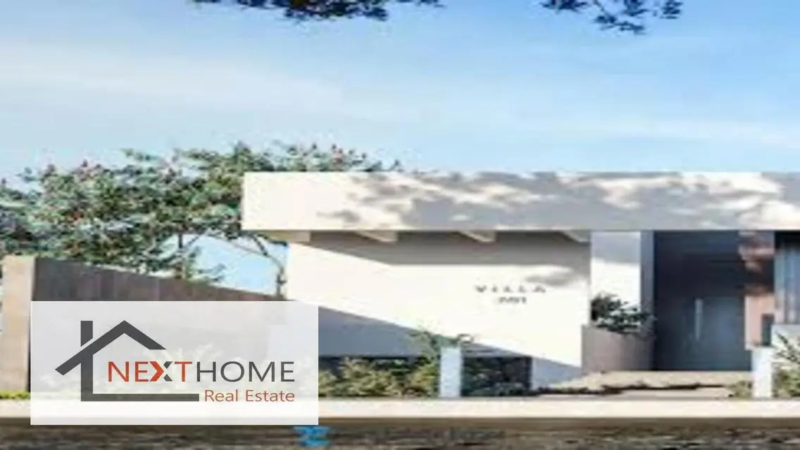 Luxurious Villa with Private Pool and Garden