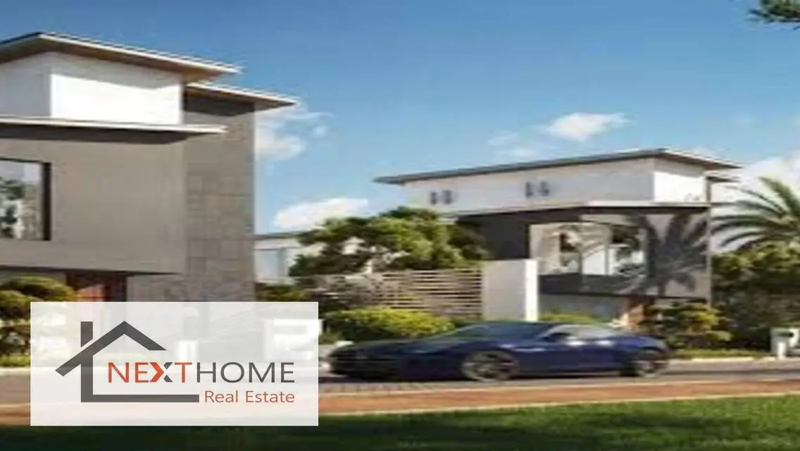 Luxurious Villa with Private Pool and Garden