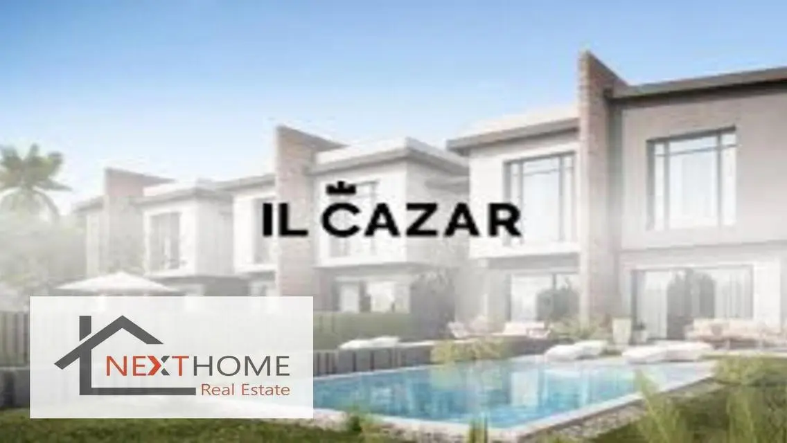 Luxurious Villa with Private Pool and Garden