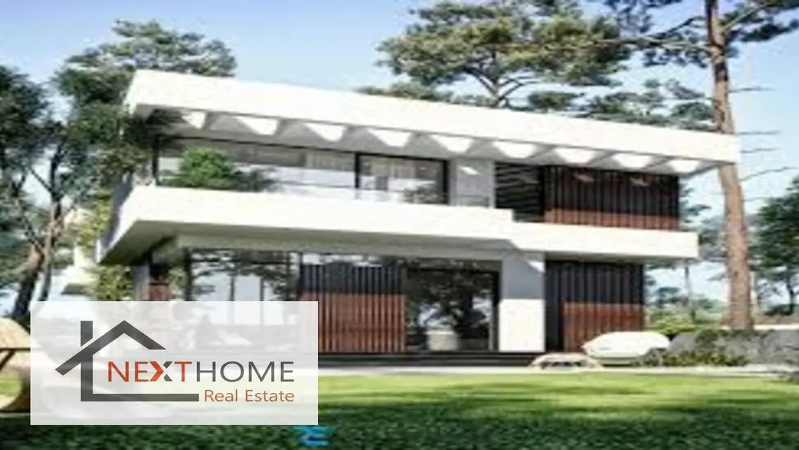 Luxurious Villa with Private Pool and Garden