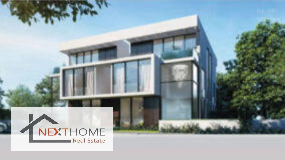 Luxurious Villa with Private Pool and Garden