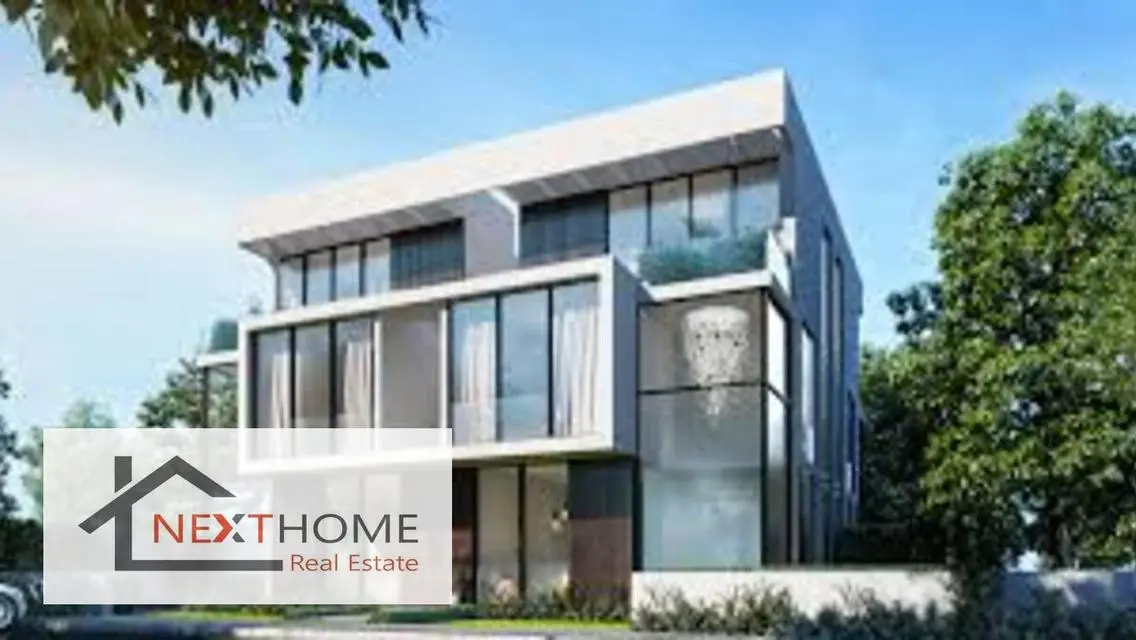 Luxurious Villa with Private Pool and Garden