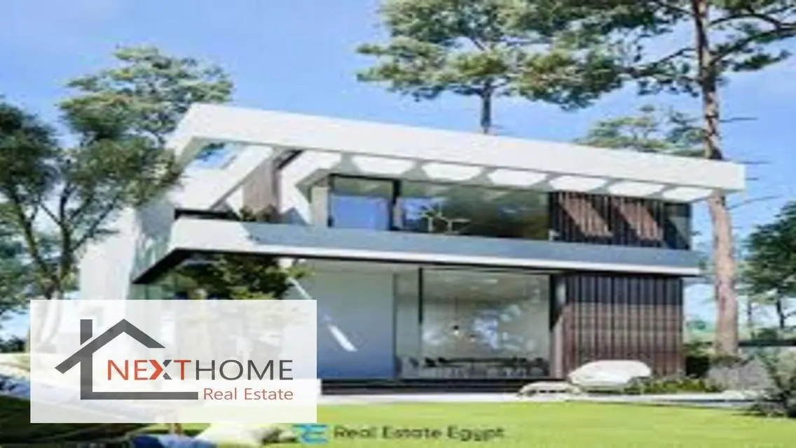 Luxurious Villa with Private Pool and Garden