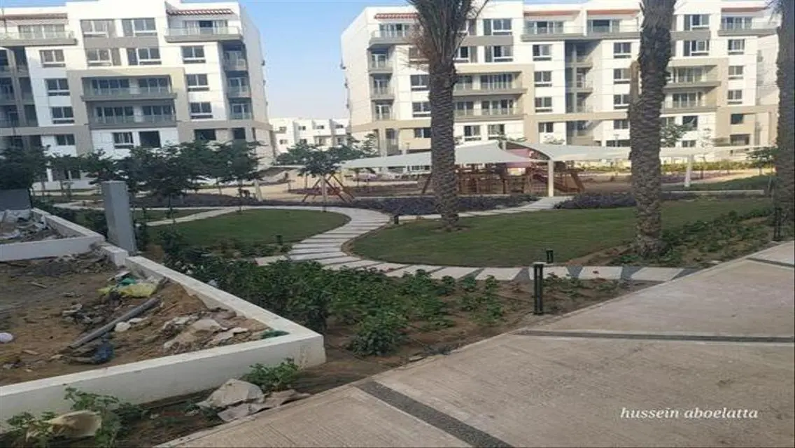 فيلا فاخرة 278 متر مع جميع المرافق في منطقة مميزة