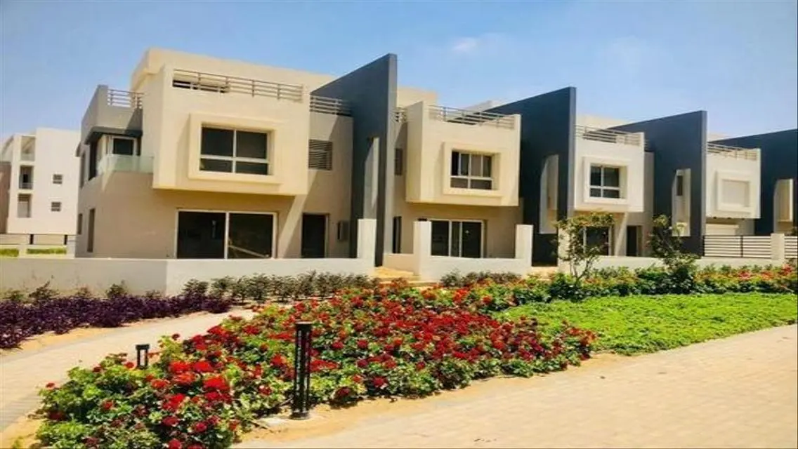 فيلا فاخرة 278 متر مع جميع المرافق في منطقة مميزة