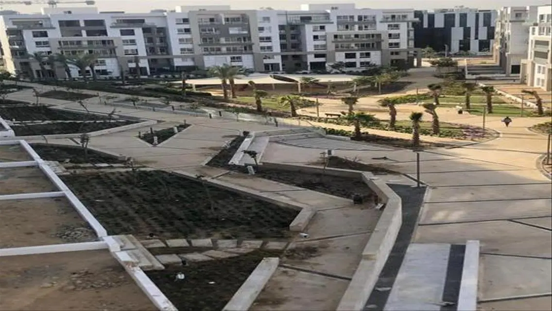 فيلا فاخرة 278 متر مع جميع المرافق في منطقة مميزة