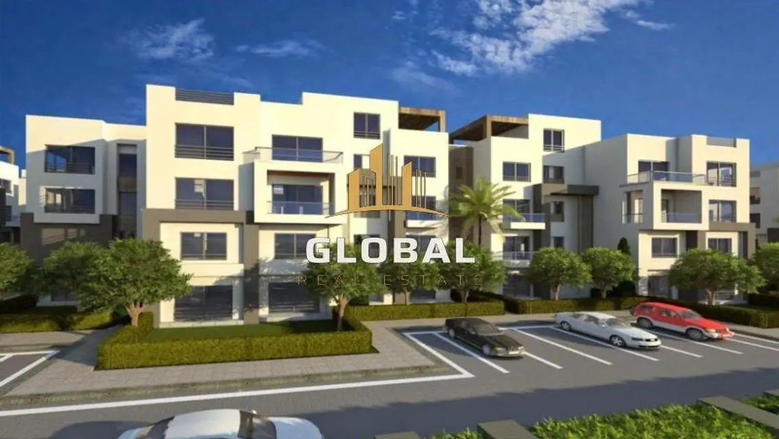 Exceptional Apartment for Sale in a Prime Location
