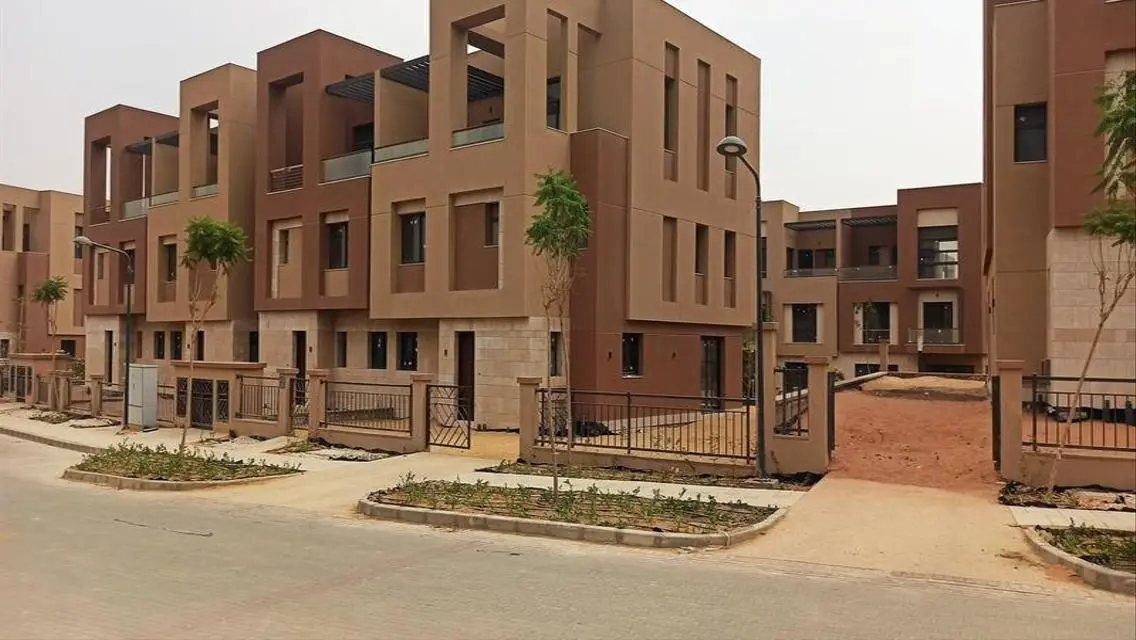 Luxury Villa with Unique Amenities in Marakize
