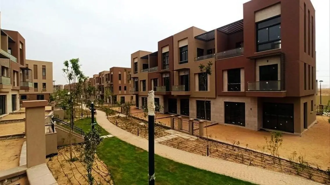 Luxury Villa with Unique Amenities in Marakize