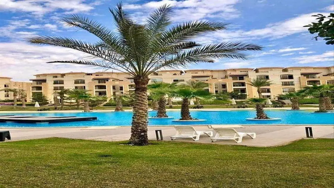 فيلا فاخرة 375 متر² في ستون بارك
