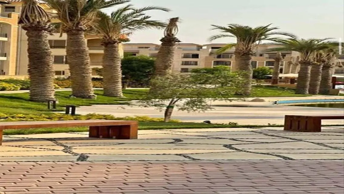 فيلا فاخرة 375 متر² في ستون بارك