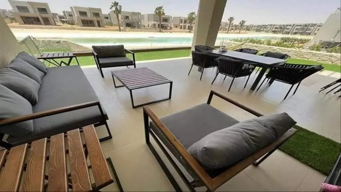 Luxury Apartment in 25 Madaar - Stunning Development
