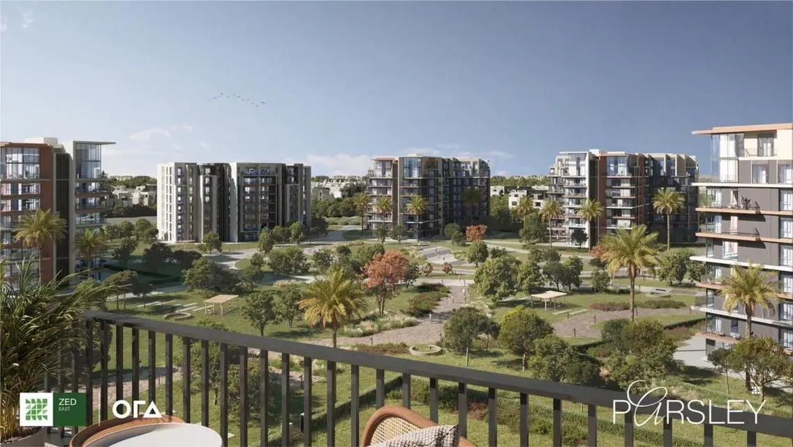 Luxury Apartment in Zed East